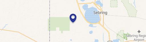 1 Hammock Fls Cir, Unit 1