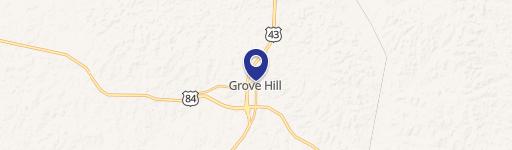 Main At S Jackson St