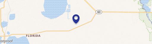 Serene Indian Lake Estates Land