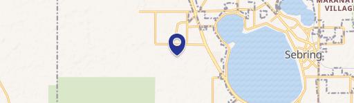 855 Thunderbird Hl Rd