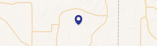 Fenced Recreational Hunting Tract