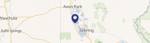 4110 Us Hwy 27th N, Unit 101