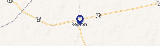 Repton, AL 36475
