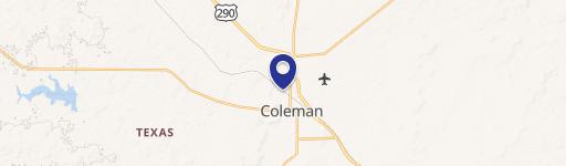Coleman Grain Industrial Opportunity