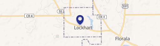 Lockhart, AL 36455