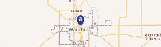 220 George Burris Ave