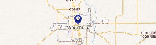 127 George Burris Ave