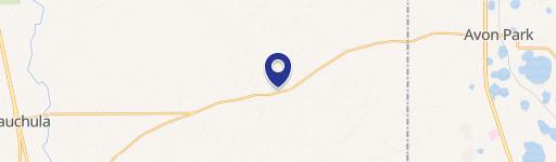 6895 State Rd 64th E