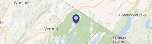 Lots and Land, Vernon Twp., NJ