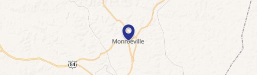 Monroeville, AL 36460