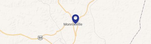 Monroeville, AL 36460