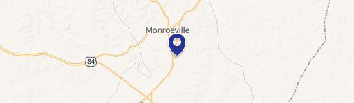 Monroeville, AL 36460