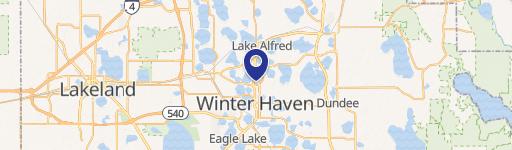 550 Martin Luther King NW Blvd