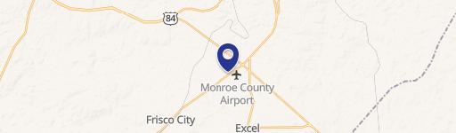 Monroeville, AL 36460