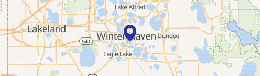 401 Cypress Gdns Blvd