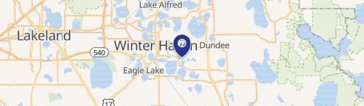 3096 Cypress Gdns Rd