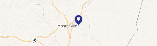 Monroeville, AL 36460