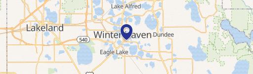 390 Cypress Gdns Blvd