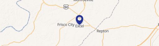 Monroeville, AL 36460