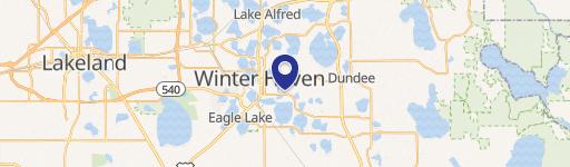 1911 Cypress Gdns Blvd