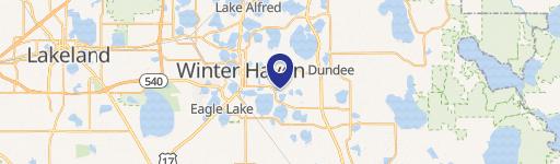 3080 Cypress Gdns Rd