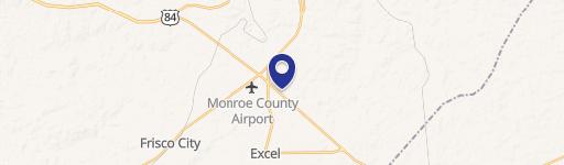 Monroeville, AL 36460