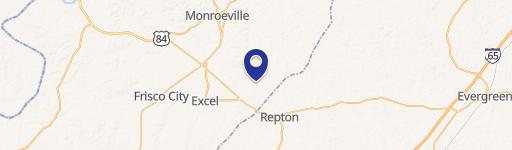 Monroeville, AL 36460