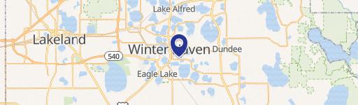 893 Cypress Gdns Blvd