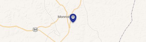 Monroeville, AL 36460