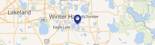 6025 Cypress Gdns Blvd