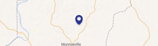 Monroeville, AL 36460