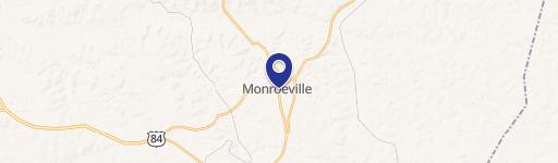 Monroeville, AL 36460