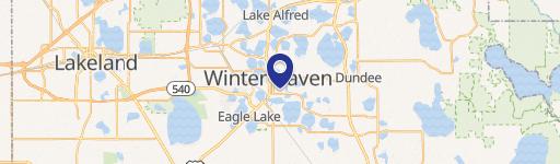 601 Cypress Gdns Blvd