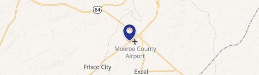 Monroeville, AL 36460