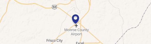 Monroeville, AL 36460