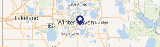 795 Cypress Gdns Blvd