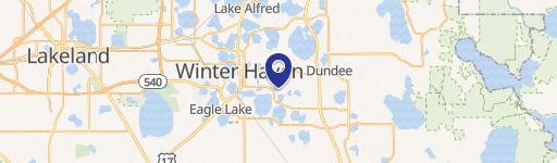 3055 Cypress Gdns Rd