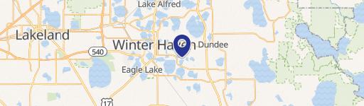 3270 Cypress Gdns Rd