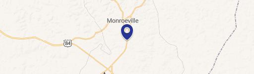 Monroeville, AL 36460