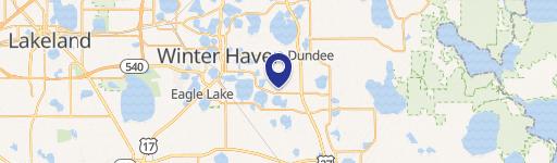 5980 Cypress Gdns Rd