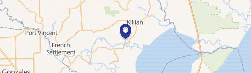 Residential Land in Springfield, LA