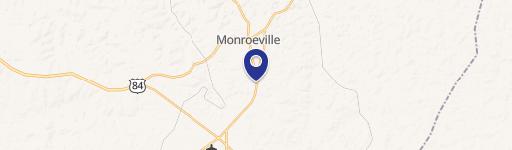 Monroeville, AL 36460