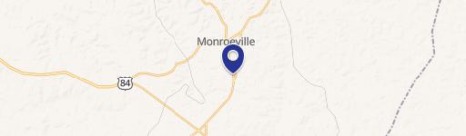 Monroeville, AL 36460