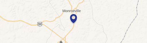 Winn Dixie Shopping Ctr