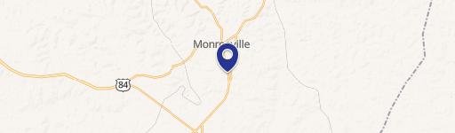 Monroeville, AL 36460