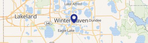 595 Cypress Gdns Blvd