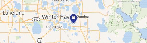 4820 Cypress Gdns Rd