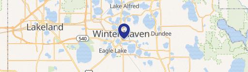 230 Cypress Gdns Blvd