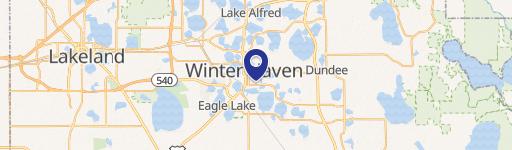 710 Cypress Gdns Blvd