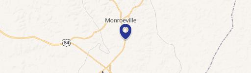 Monroeville, AL 36460